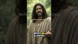 El RUIDO del 2026 te ALEJ&Oacute; de DIOS, pero aun estas a TIEMPO #viral #curiosidades #reflexiones #jesus