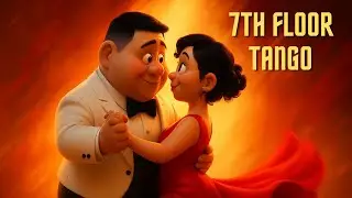 7th Floor Tango &ndash; Romantic Cinematic Music (No Copyright)  #NoCopyrightMusic  #CinematicMusic