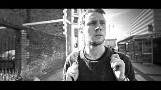 Martin Rubashov - Let Them Go Ahead [Official Video]