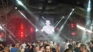 Sven V&auml;th, B My Lake 2019
