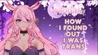 HOW I FOUND OUT I WAS TRANS