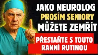 Po 60? 9 rann&iacute;ch chyb, kter&eacute; ti&scaron;e zvy&scaron;uj&iacute; riziko mrtvice