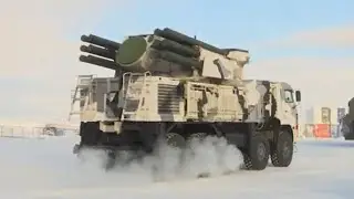 The militarization of Russian polar politics | Explainer | Chatham House