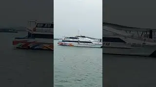#Batam fast 18