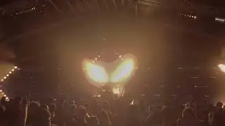 Imperial - Papi (Edit) (Played By Krowdexx) @ Defqon.1 2022
