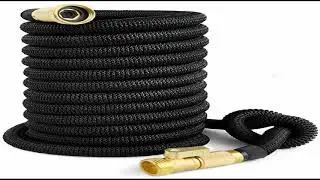 Top 3 Expandable Hoses For 2020 and 2021 (The Best Ones)