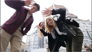 Cupola di Santa Maria del Fiore di Brunelleschi | ESAME |