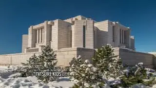 Cardston Alberta Temple