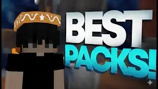 TOP BEST Bedwars PACKS! [16x / 1.8.9]