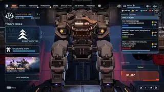 🔴 I'm Just Trying to Survive... War Robots: Frontiers