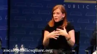 Susan Orlean on Surrendering Yourself to Literature