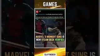 Marvel's Midnight Suns is now Steam Deck VERIFIED