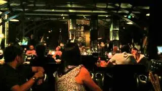 Medici Kitchen & Bar