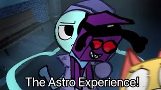 the wild adventures of astro || Dandy&rsquo;s World