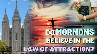 Does the Mormon Religion Believe in the Law of Attraction?
