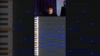 что ЭТО за мелодия 🤯 #flstudio