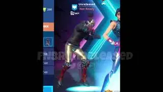 🤩Ingame footage of upcoming Red Strike Pack 🤩