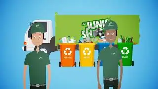 Junk Shot App - Animated Explainer Video - Sidekick Sales Videos