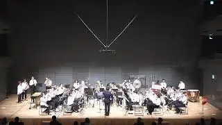 Deep Harmony：宇都宮ブラスソサエティ