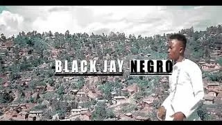 Nisamehe by Black Jay (officil video) B-filmz