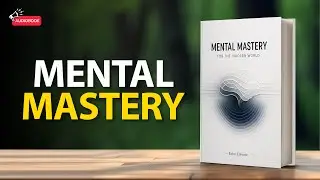 Mental Mastery for the Modern World | Audiobook