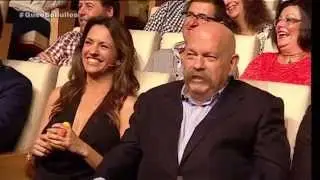 El Gran Queo a Bollullos - Queo con José María Iñigo