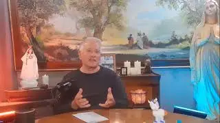 Mike McCormick's BOMBSHELL The Vatican and Western Governments are Embracing An Insurmountable Evil