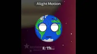 Theia&hellip; #viralvideo #fyp #solarballs #solarsystem