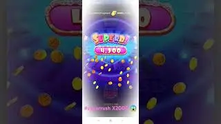 X2000 EN LA SUGAR RUSH #slot #casinoenlinea #2024 #betplay #casinogame #casinogames ,😱😱😱😱