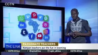 GONE VIRAL: Africa's biggest trends