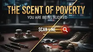 The Scent of Poverty: Why The World Is Auditing You