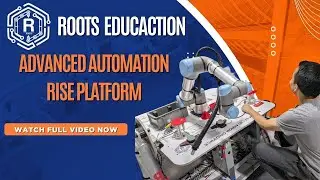RISE Platform  Bridging the Talent Gap