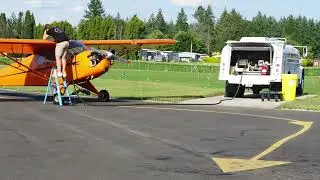 FlyIt Academy Offers Unleaded Mogas for Aircraft
