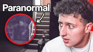 Top 10 Ghosts Caught on Camera: Your Uncle Misses You... | Doc Tops
