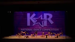 Act207 Human DesertStarDance 1