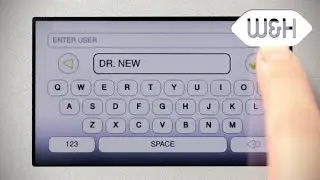 Dental surgical unit - Implantmed - how to personalize settings