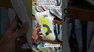 On Cloudboom Strike Ls Running Shoes Review And Unboxing #shorts