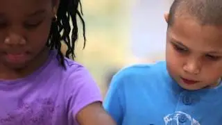 Kids 'R' Kids Brain Waves - Repetition