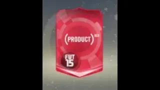 Pack Opening! Fifa 15 IOS! 50k RED Packs! 500k Pack Opening