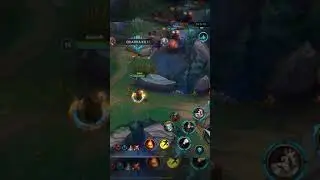 WILD RIFT BRAND QUADRA KILL