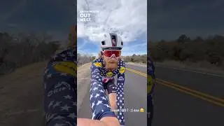 🇺🇸 QUINN SIMMONS #eeuu #acdc #american #america #captainamerica #enjoy #cycling #rider #training