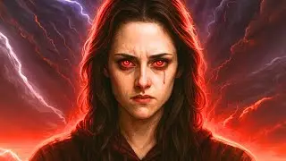 Bella&rsquo;s Transformation Into a Vampire To Fall Asleep To | Twilight Lore For Sleep