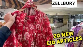 Zellbury New Collection 2026💕Zellbury Unstitched Collection 2026💕Zellbury Sale Price