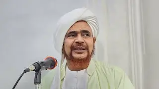 #مباشر: مجلس قراءة السيرة النبوية في مسجد الإمام حسن السقاف، حارة الخليف، تريم- 22 ربيع الثاني 1446
