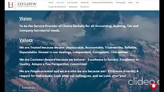Find Quality Accounting Services in singapore
