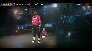 my group all criminal and s2 player  Garena free fire #viral