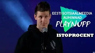 ISTOPROCENT PLAYNUPUL || #TEAMISTO