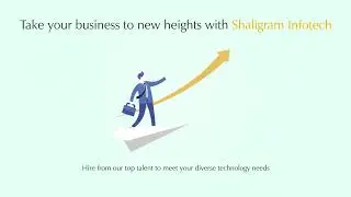 Tired of your legacy systems ? | Think about MS Dynamics 365 | Shaligram Infotech