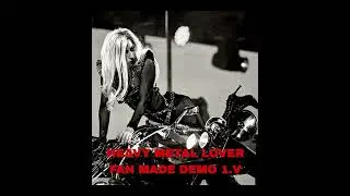 Heavy metal lover-fan made Demo 1.v