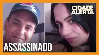 Chef de cozinha é assassinado pela esposa na frente do filho de 4 anos